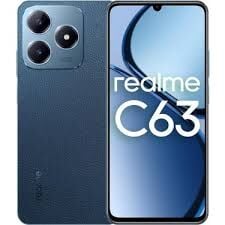 REALME C63